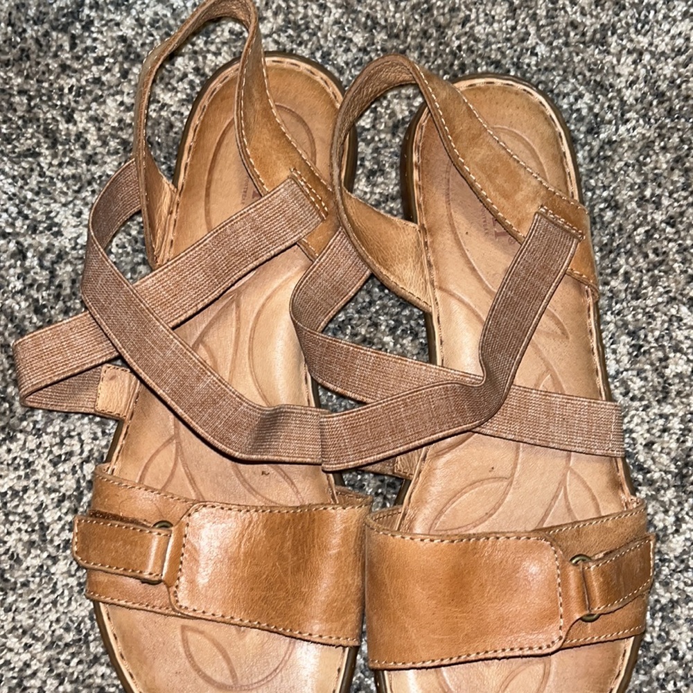Born sandals - Picture 4 of 4